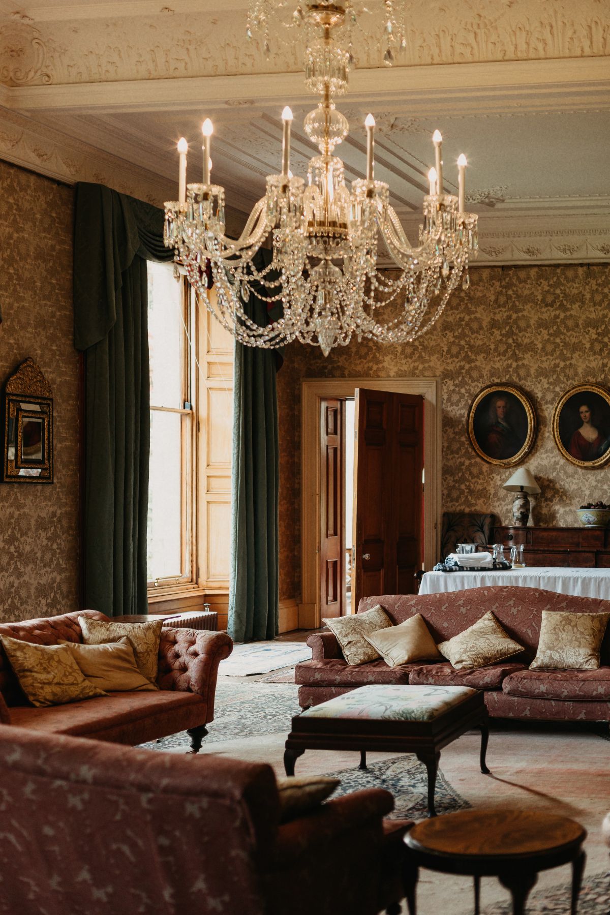 Gallery Item 15 for Cambo County House & Estate