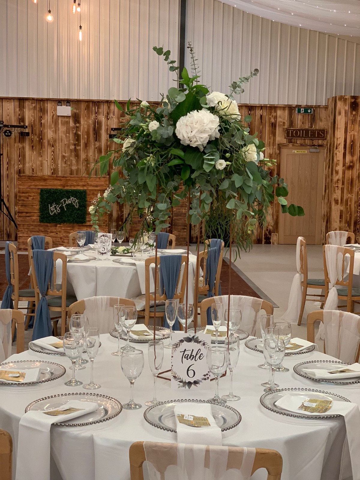 Bilston Brook Wedding Barn-Image-3