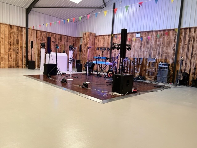 Gallery Item 41 for Bilston Brook Wedding Barn