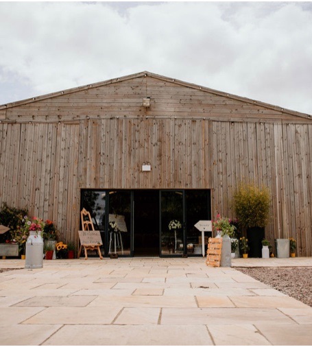 Gallery Item 19 for Bilston Brook Wedding Barn