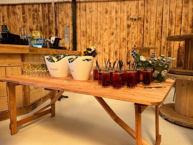 Gallery Item 34 for Bilston Brook Wedding Barn