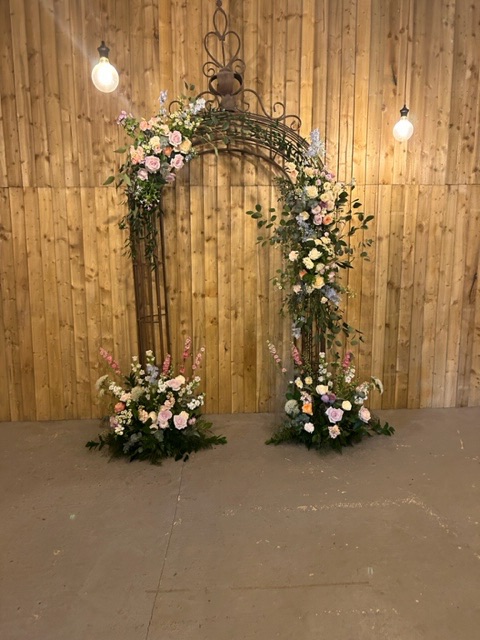 Gallery Item 36 for Bilston Brook Wedding Barn