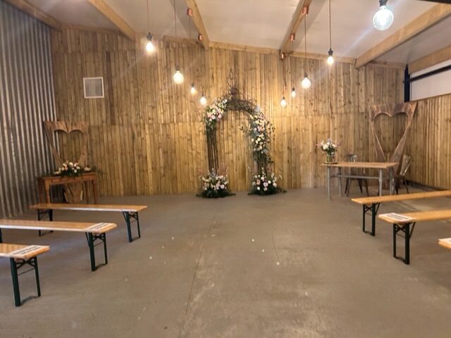 Gallery Item 35 for Bilston Brook Wedding Barn