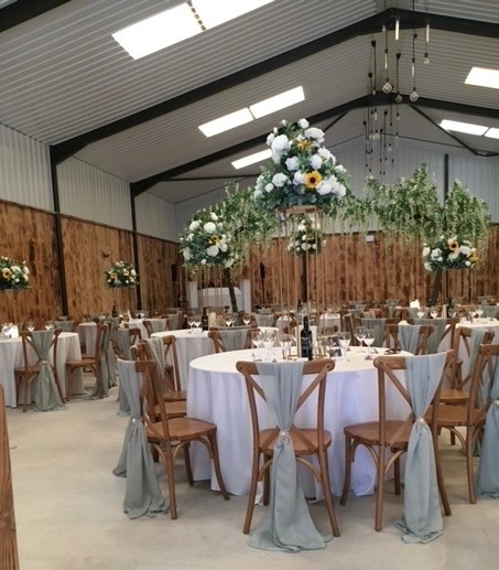 Gallery Item 44 for Bilston Brook Wedding Barn