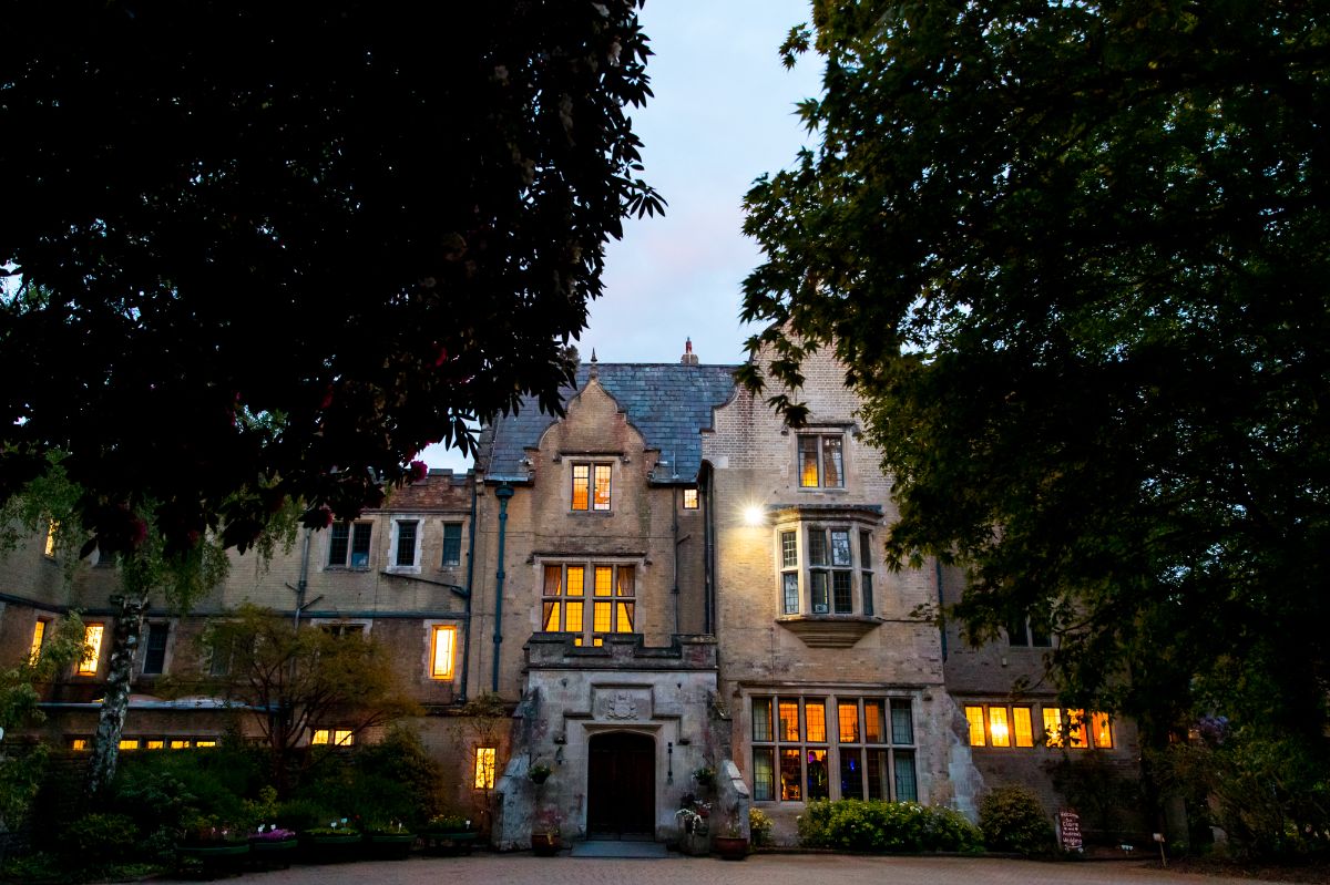 Gallery Item 37 for Minstead Lodge