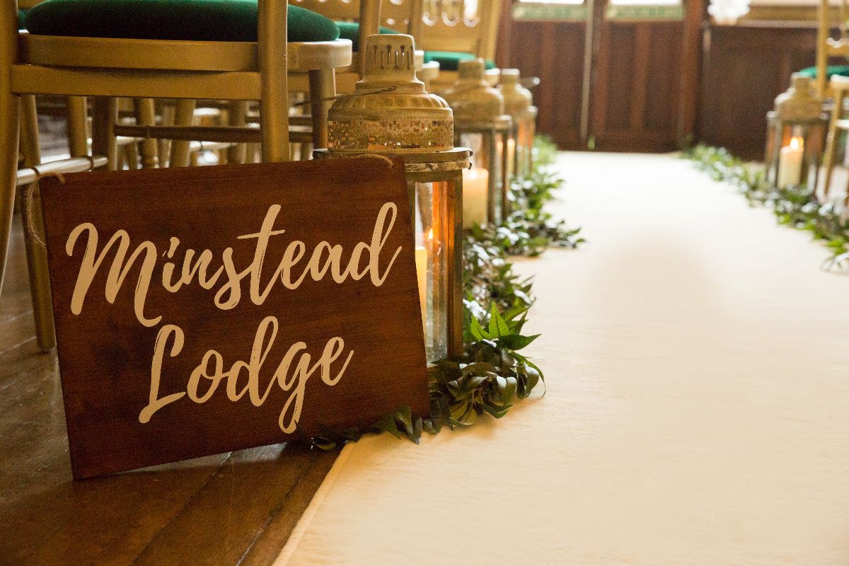 Gallery Item 7 for Minstead Lodge