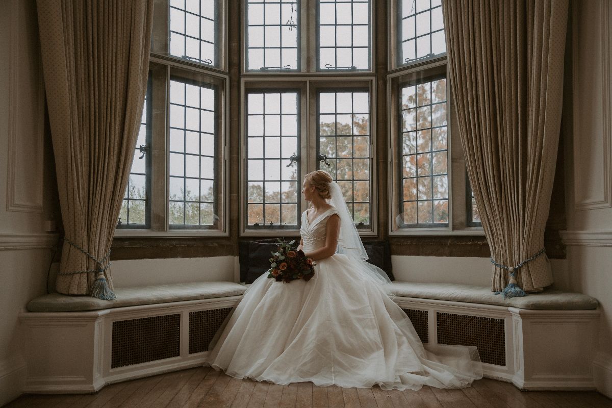 Gallery Item 27 for Minstead Lodge