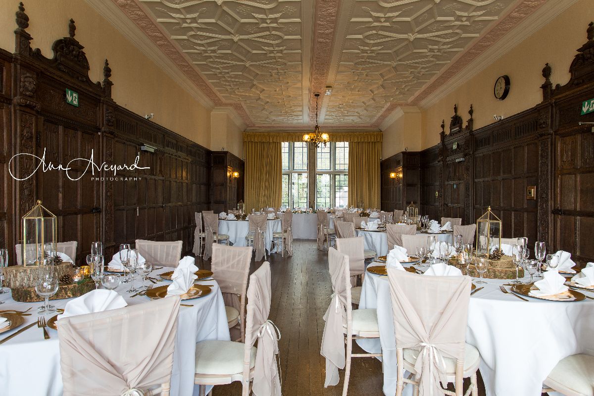 Gallery Item 25 for Minstead Lodge