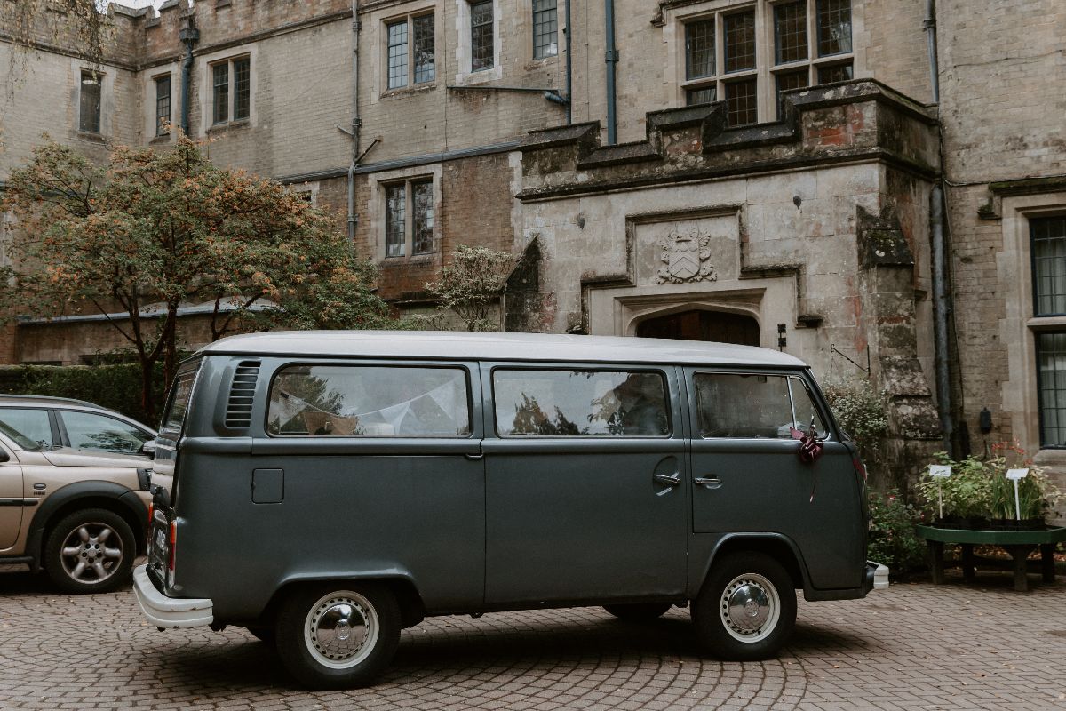 Gallery Item 30 for Minstead Lodge