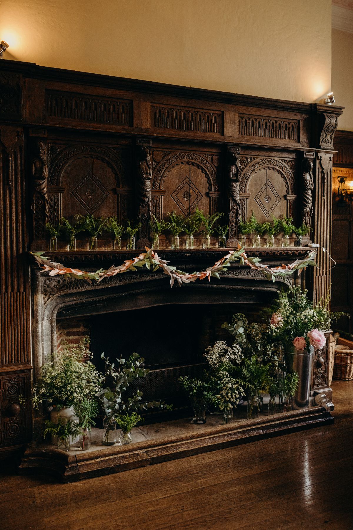 Gallery Item 14 for Minstead Lodge