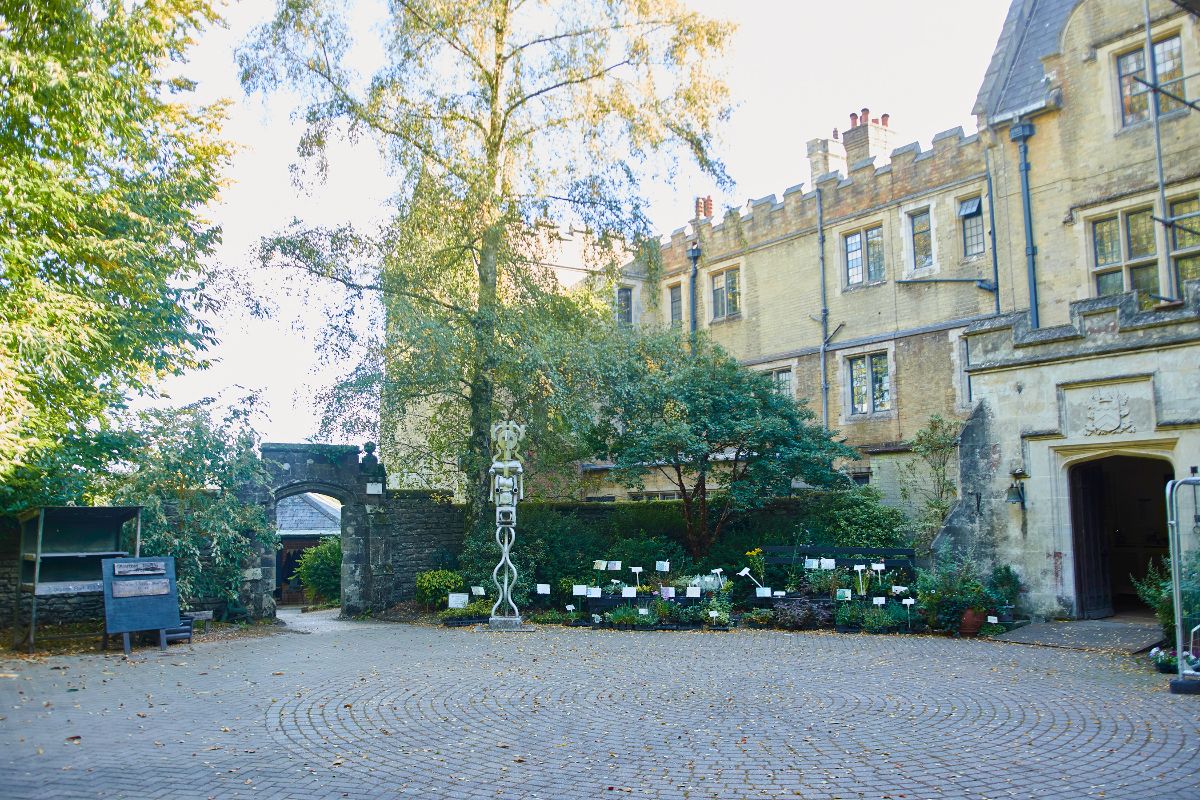 Gallery Item 46 for Minstead Lodge