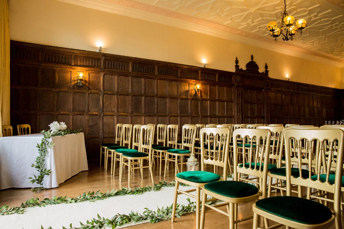 Gallery Item 9 for Minstead Lodge