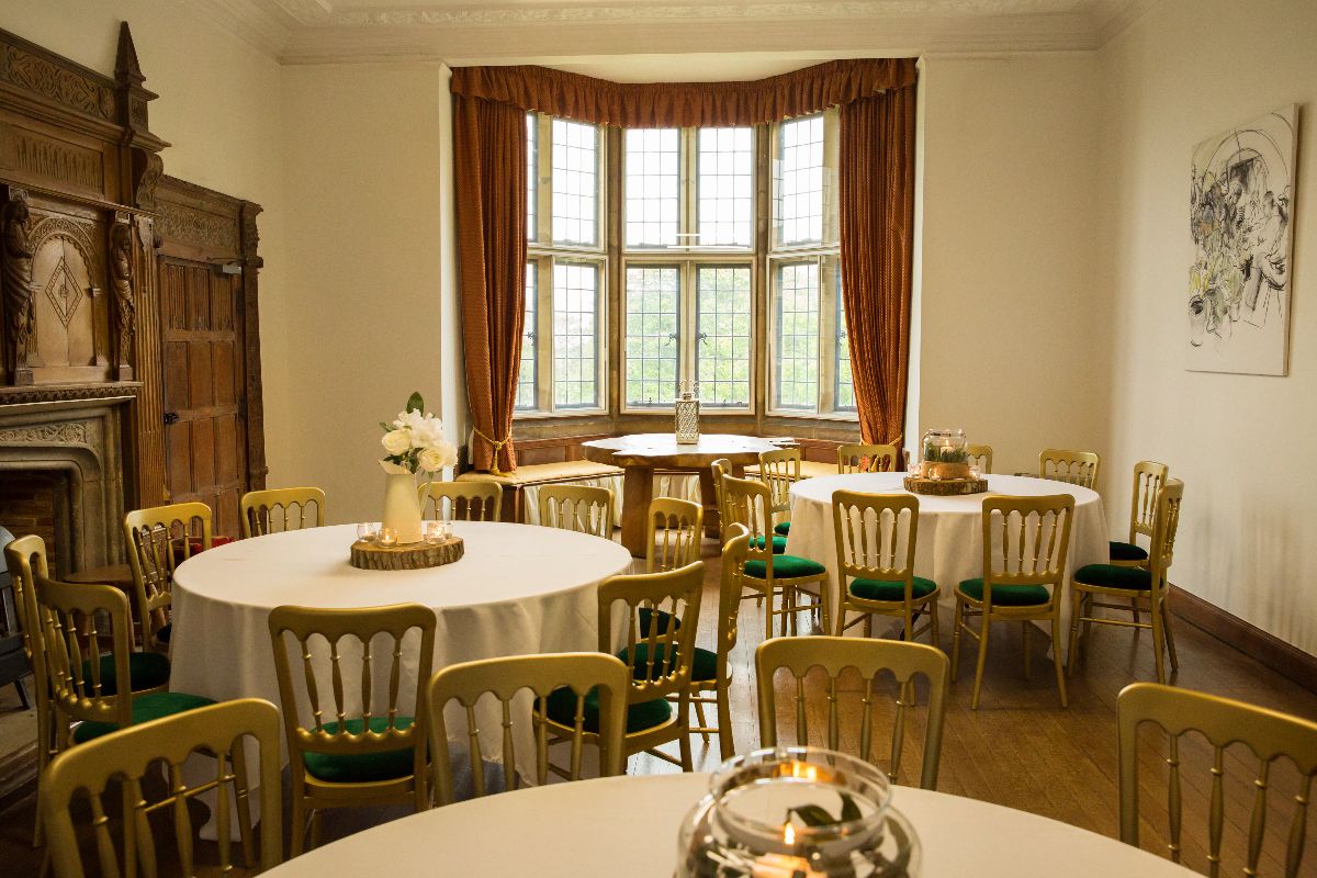 Gallery Item 8 for Minstead Lodge