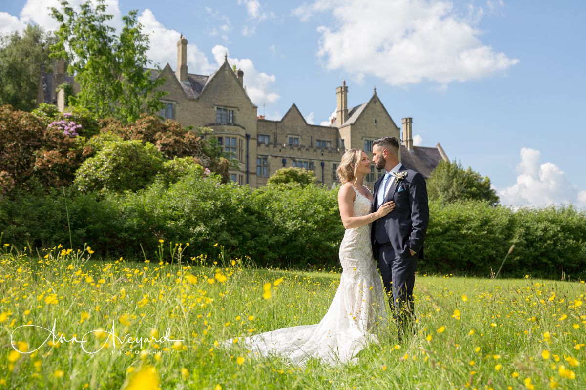 Gallery Item 33 for Minstead Lodge