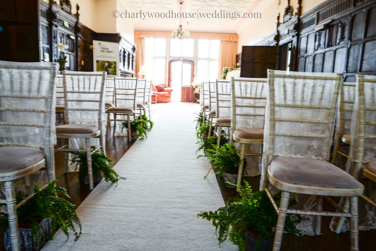 Gallery Item 19 for Minstead Lodge