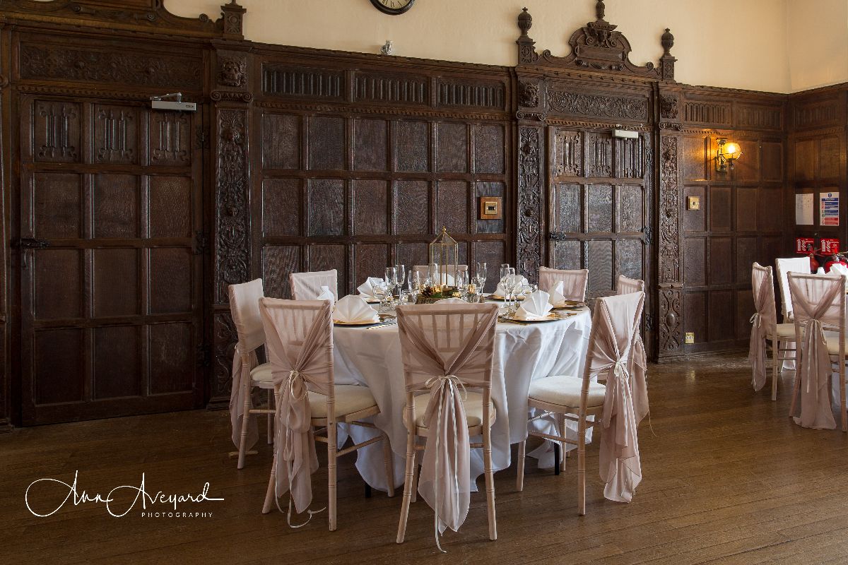 Gallery Item 24 for Minstead Lodge