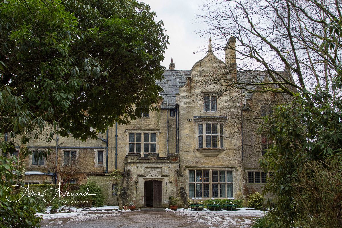 Gallery Item 36 for Minstead Lodge