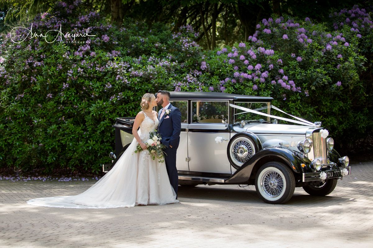 Gallery Item 35 for Minstead Lodge