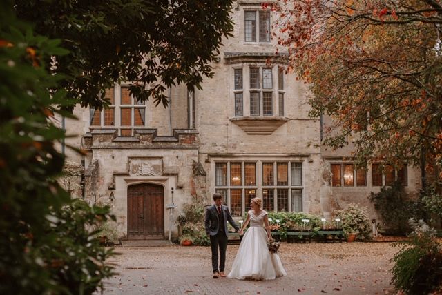 Gallery Item 31 for Minstead Lodge