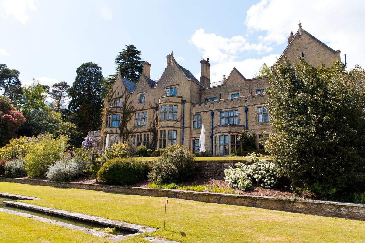 Gallery Item 38 for Minstead Lodge