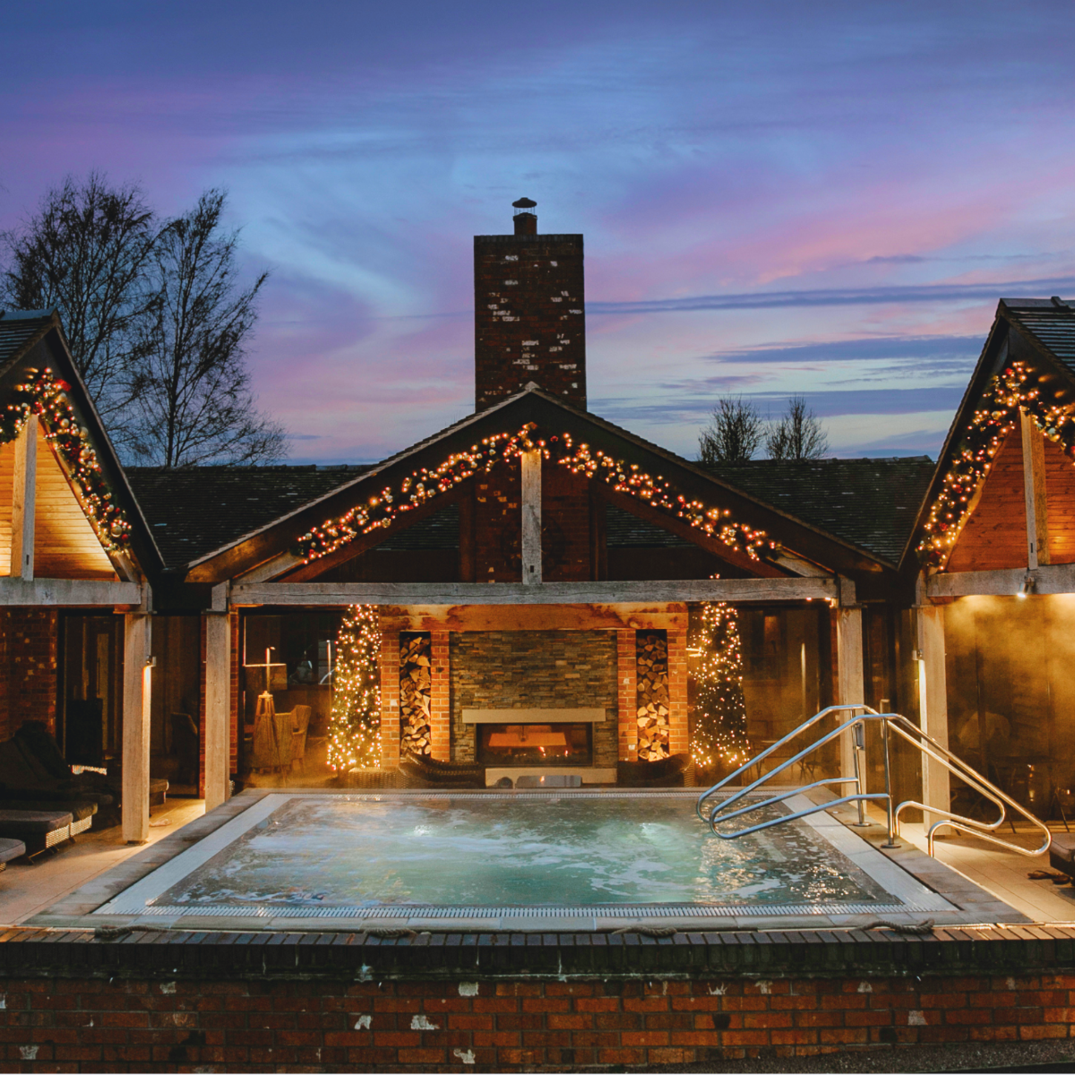 Moddershall Oaks Country Spa Retreat-Image-7