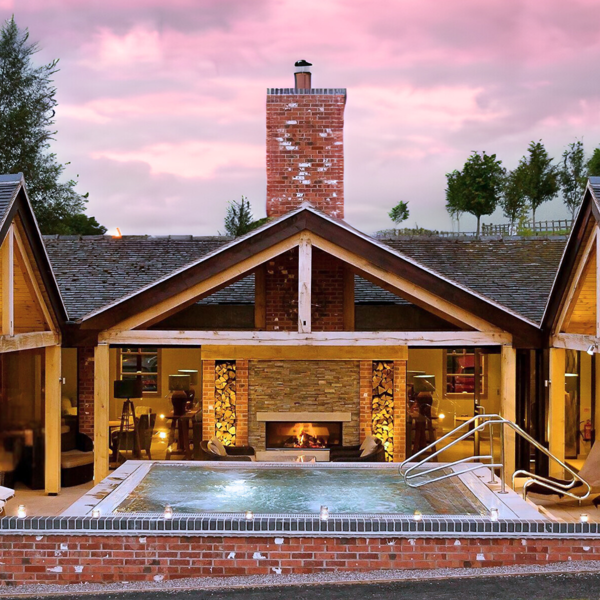 Moddershall Oaks Country Spa Retreat-Image-29