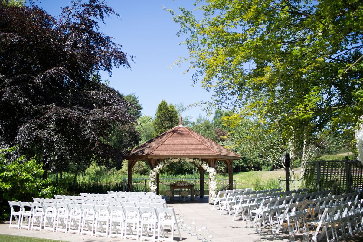 Moddershall Oaks Country Spa Retreat-Image-4