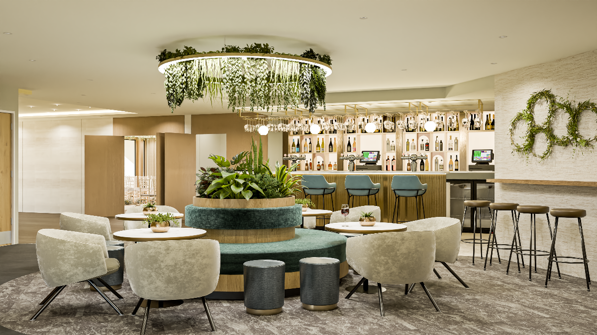 Moddershall Oaks Country Spa Retreat-Image-39