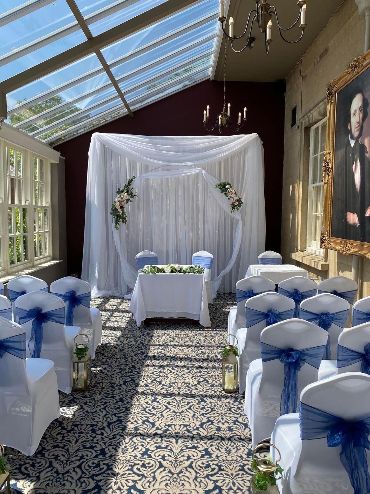 Gallery Item 15 for The Manor Hotel