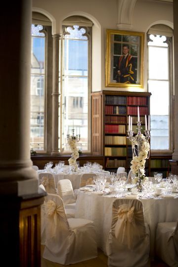 Gallery Item 26 for Weddings with University of Manchester