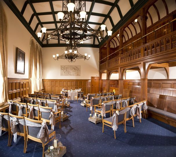Gallery Item 61 for Weddings with University of Manchester