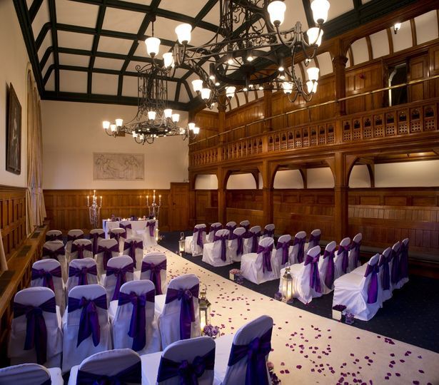 Gallery Item 60 for Weddings with University of Manchester
