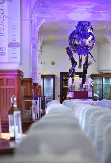 Gallery Item 9 for Weddings with University of Manchester