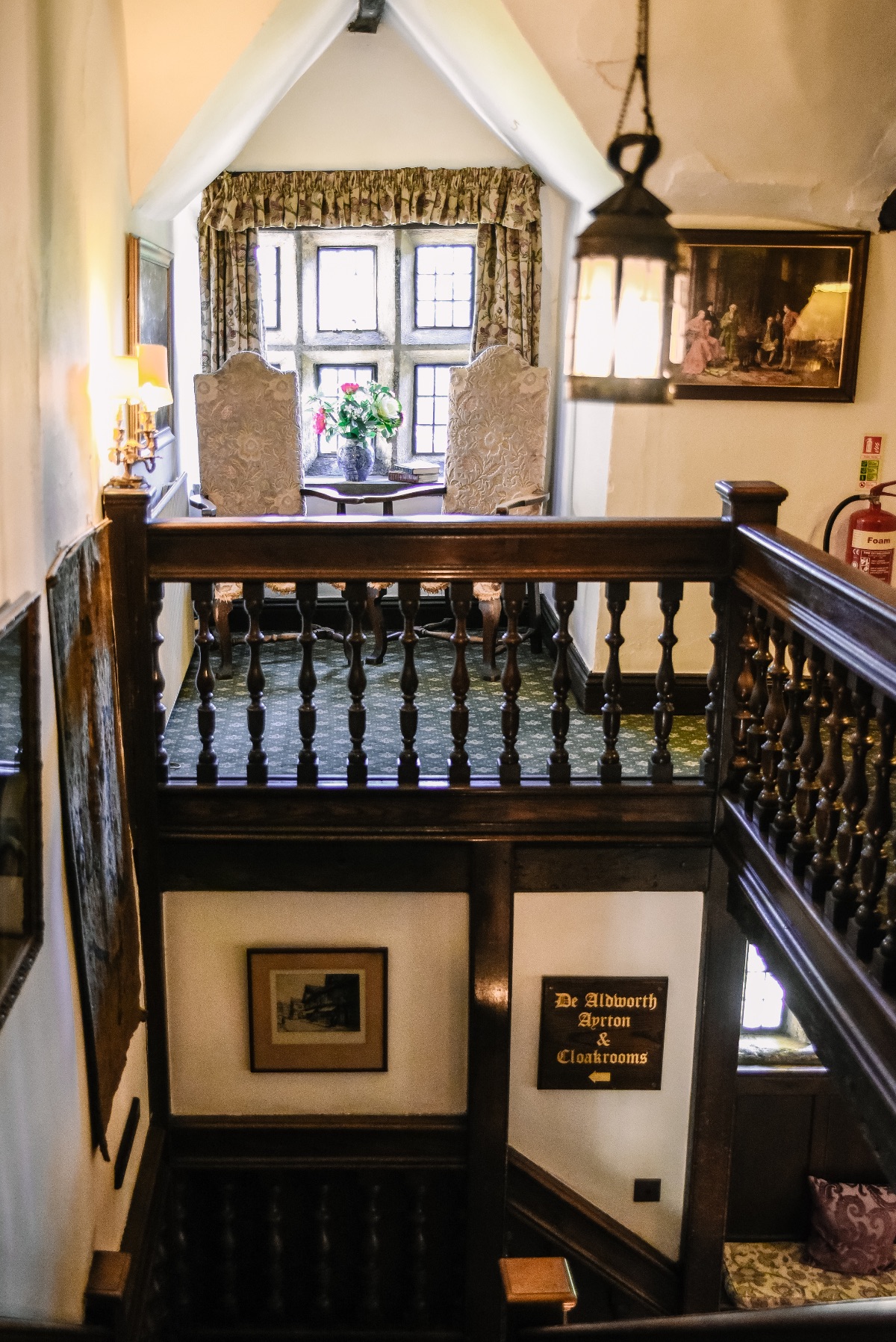 Holdsworth House Hotel & Restaurant-Image-10