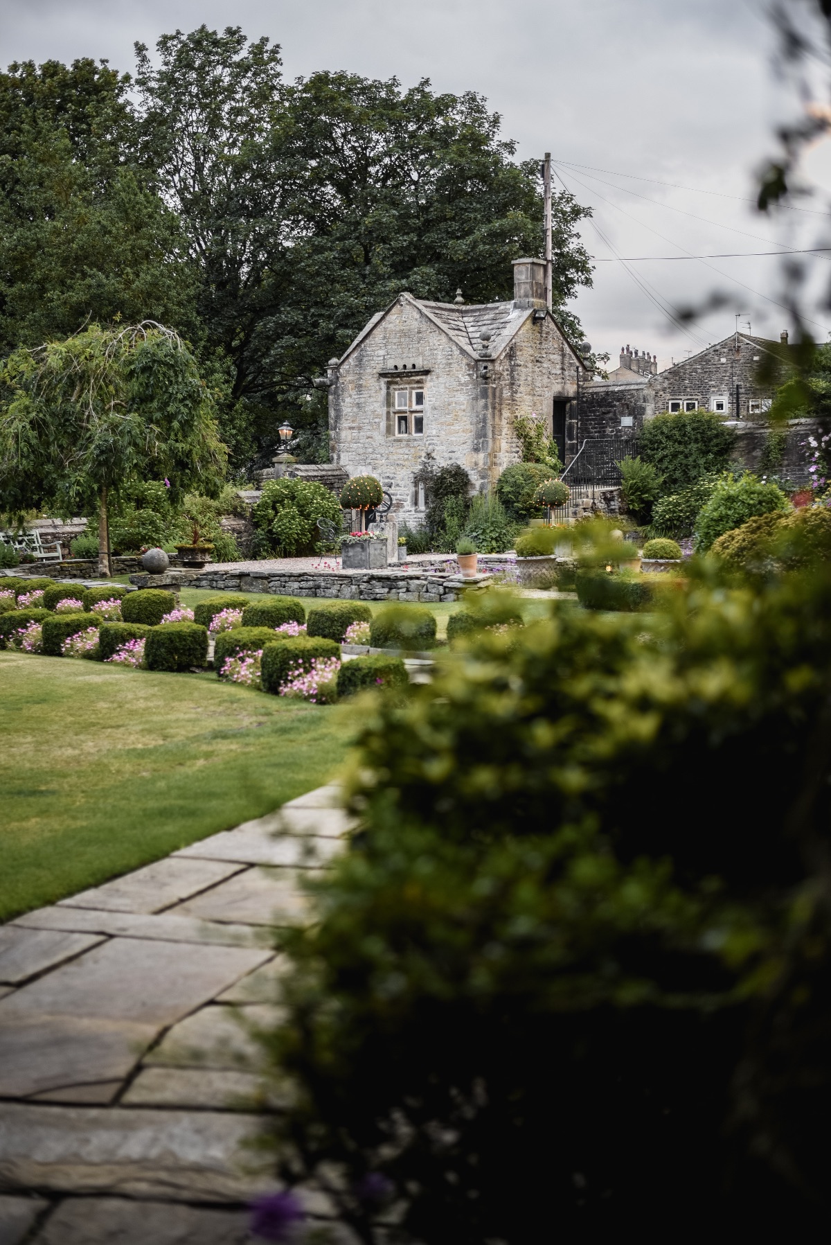 Holdsworth House Hotel & Restaurant-Image-9