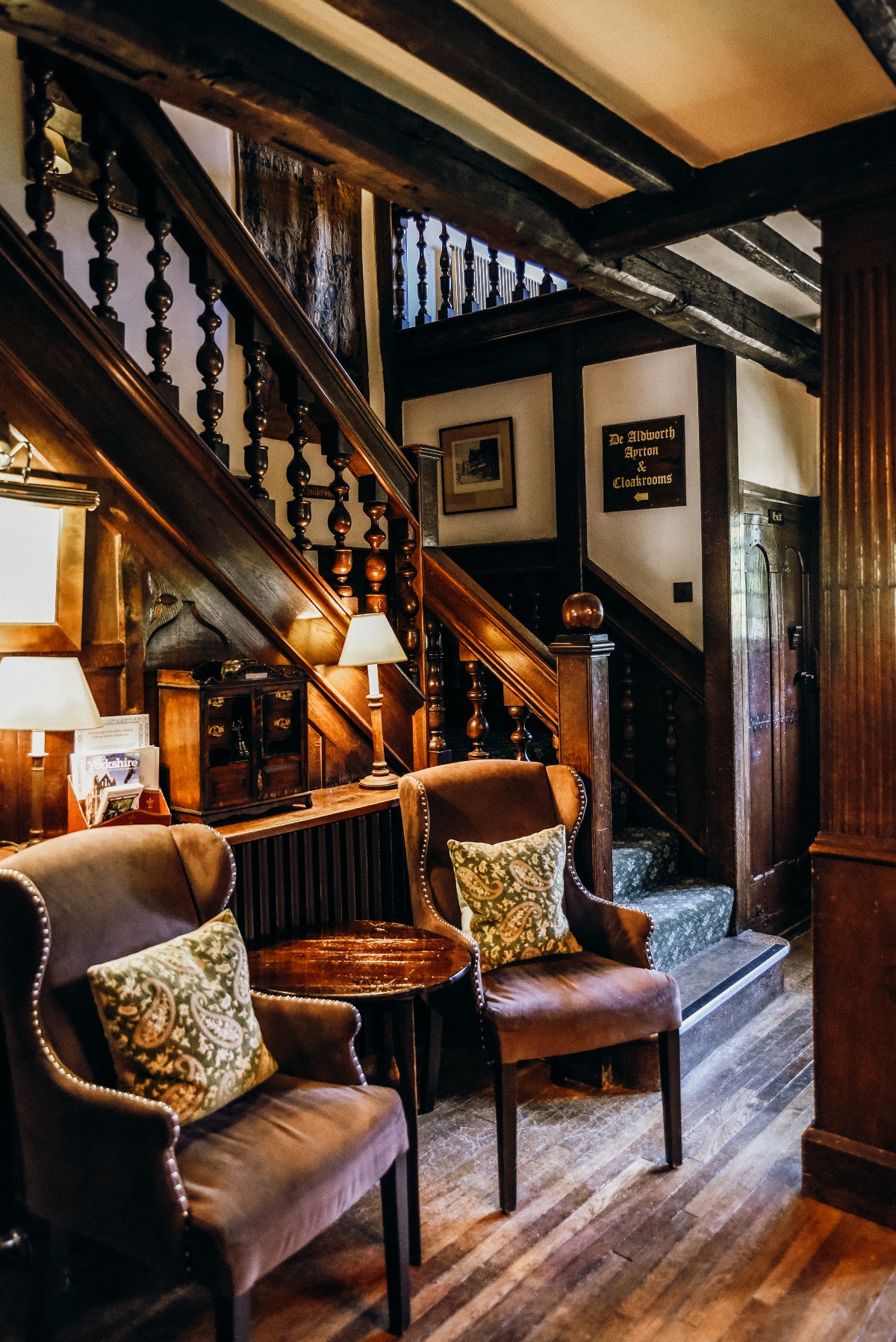 Holdsworth House Hotel & Restaurant-Image-12