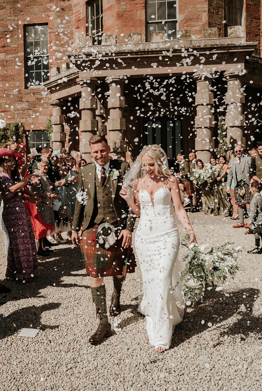 Gallery Item 7 for Fasque House