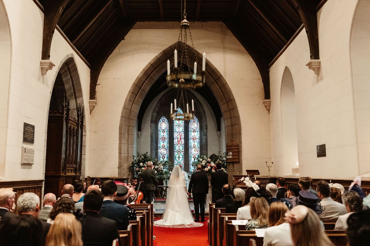 Gallery Item 8 for Fasque House