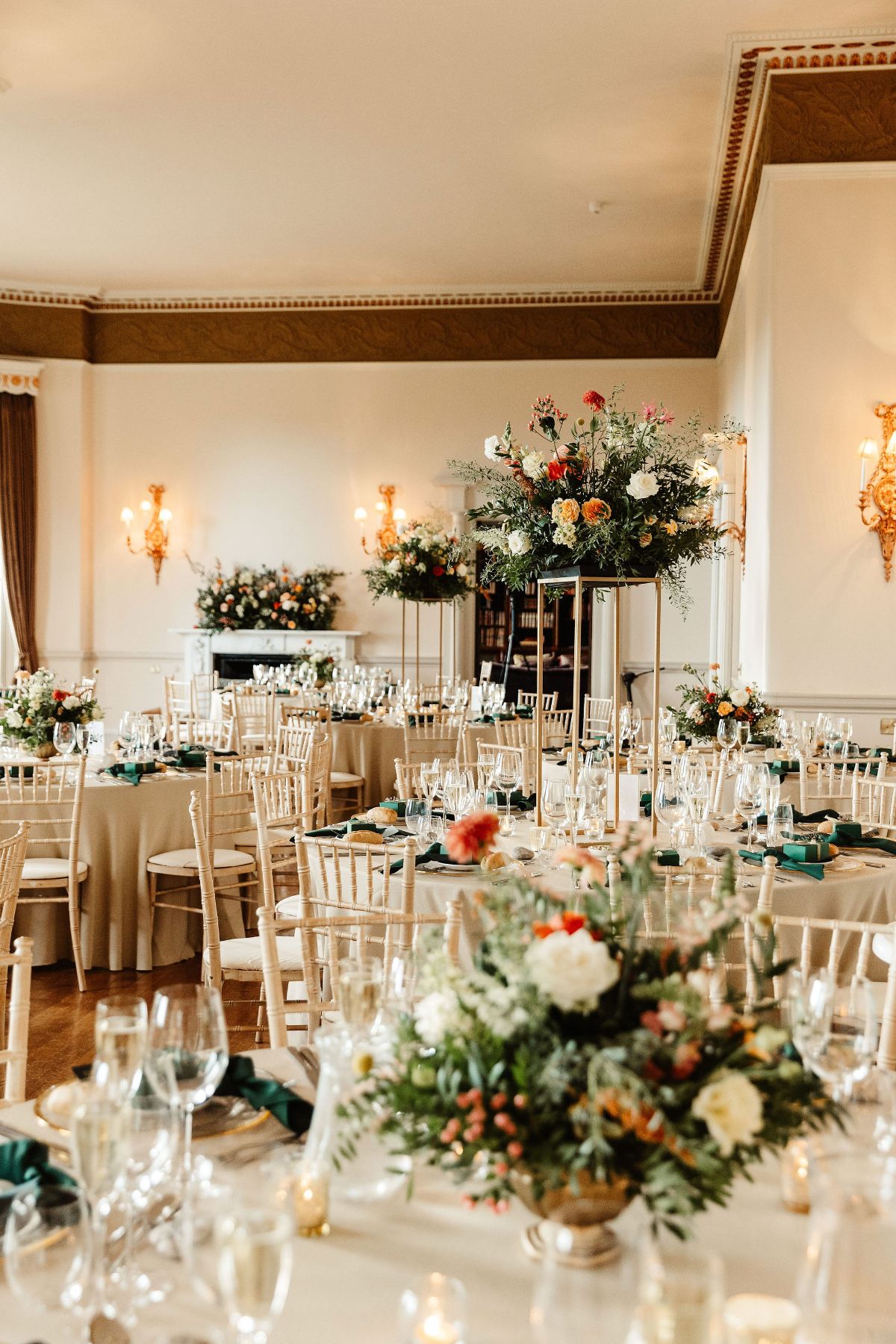 Gallery Item 17 for Fasque House