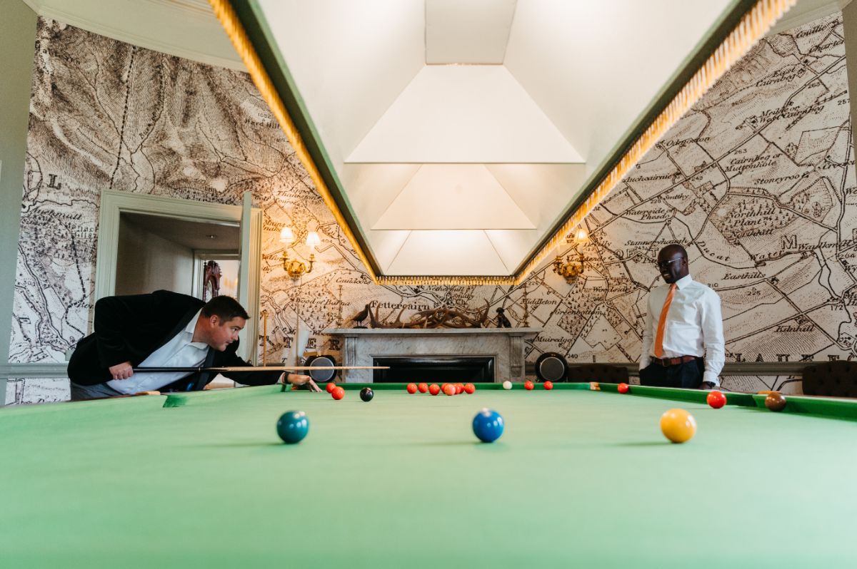 Gallery Item 13 for Fasque House