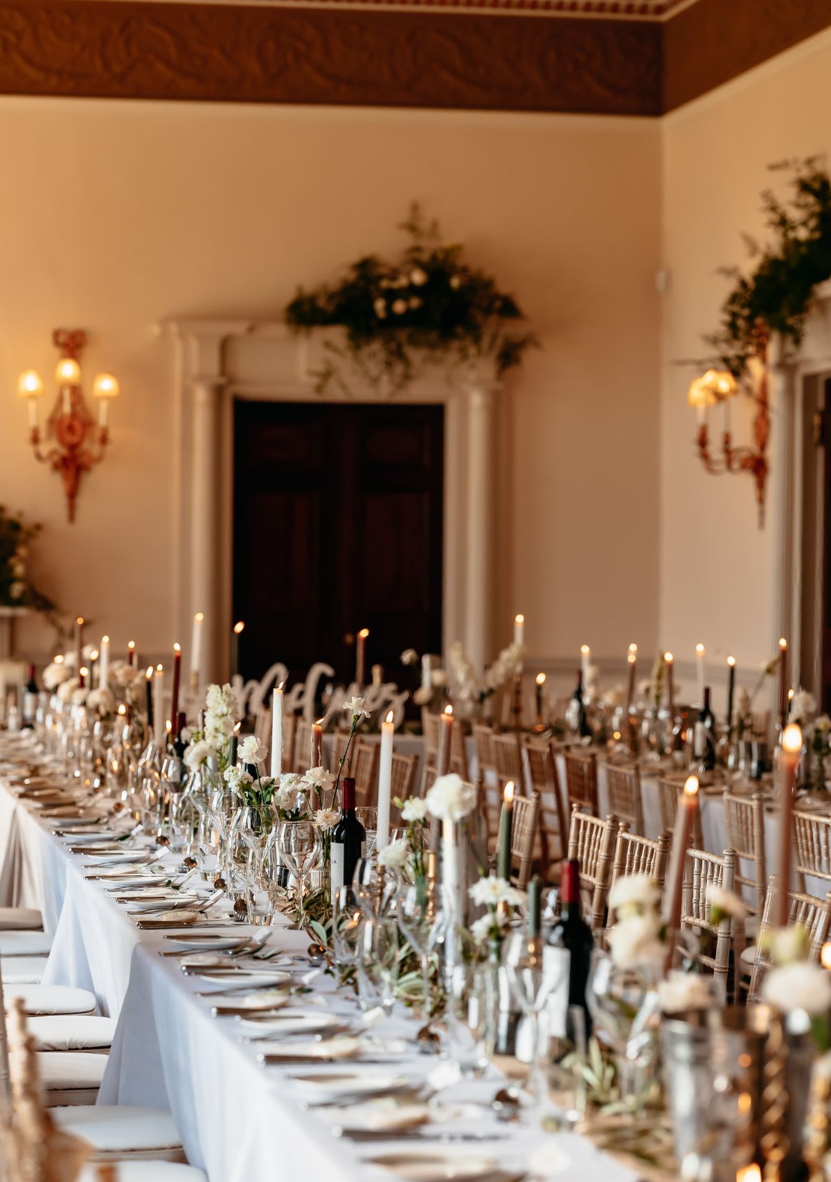 Gallery Item 25 for Fasque House