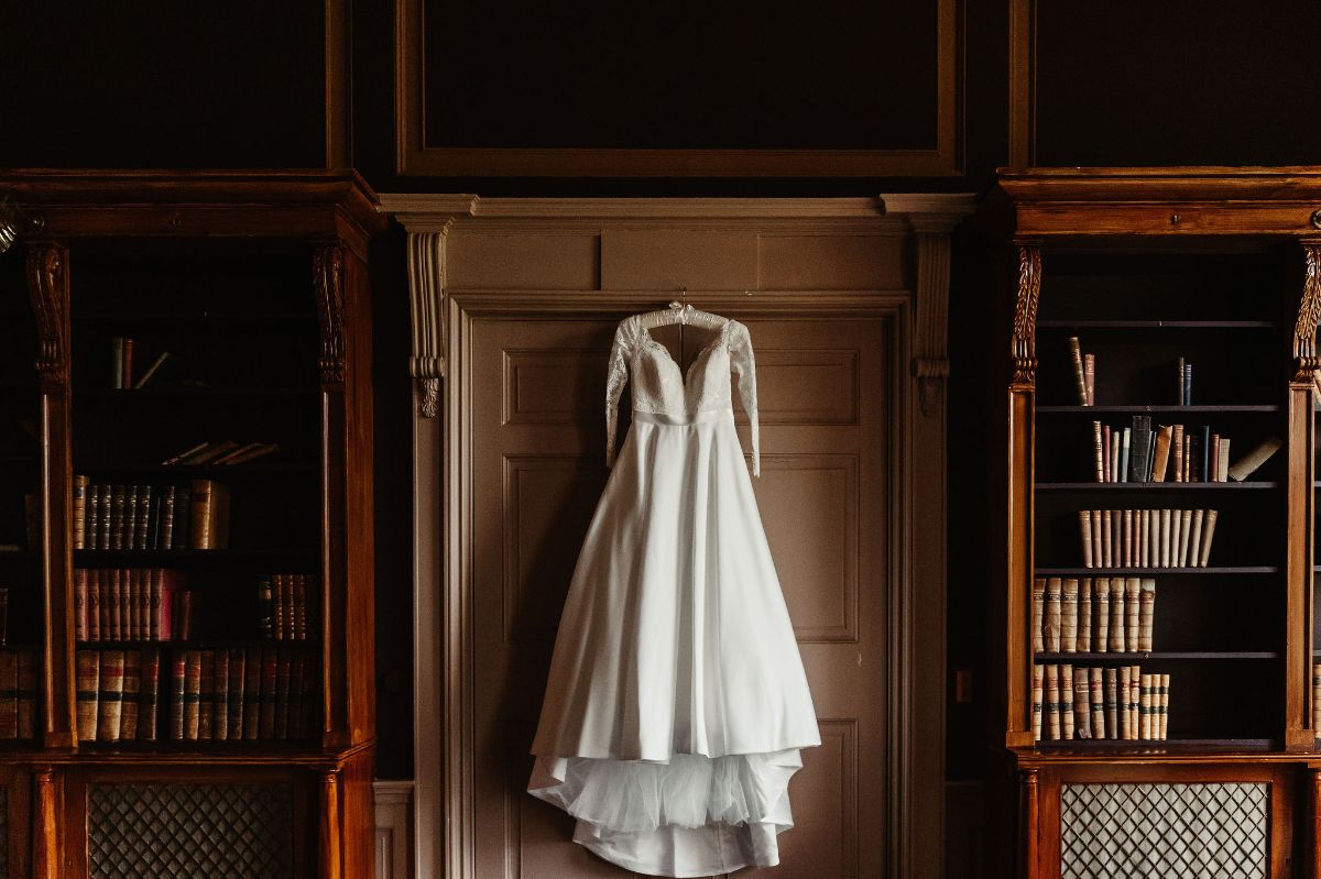 Gallery Item 11 for Fasque House