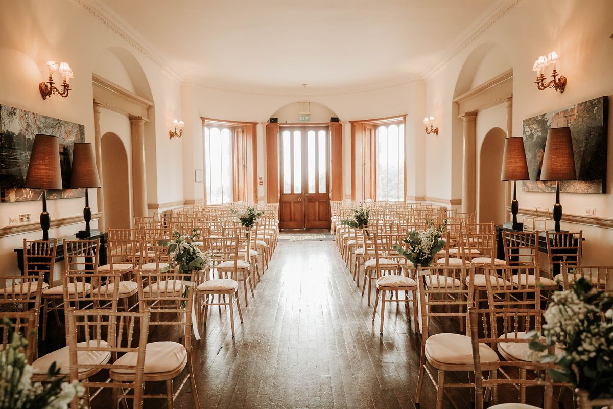 Gallery Item 16 for Fasque House