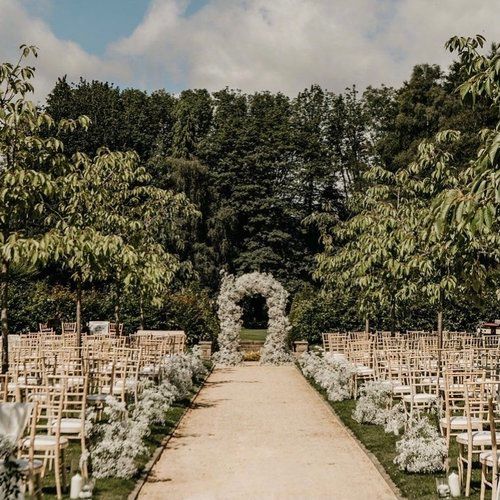 Gallery Item 23 for Fasque House