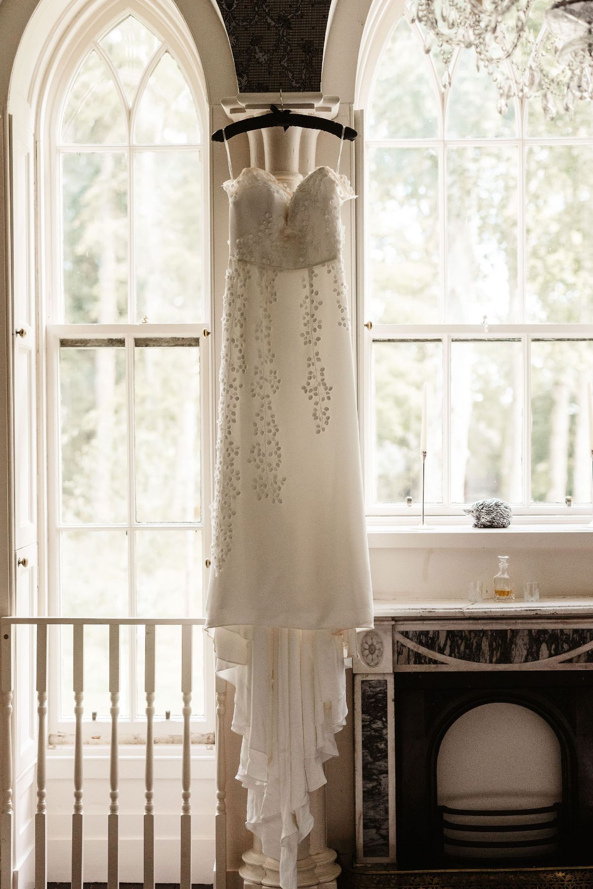 Gallery Item 21 for Fasque House