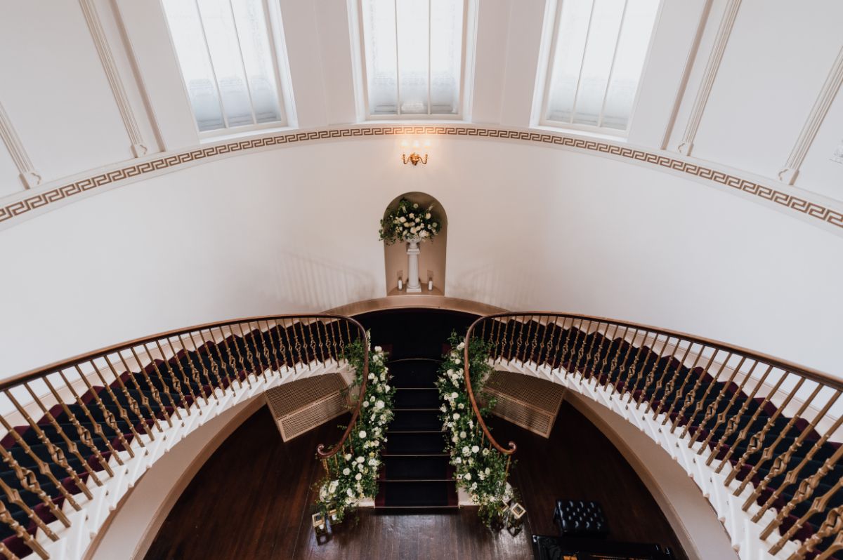 Gallery Item 27 for Fasque House