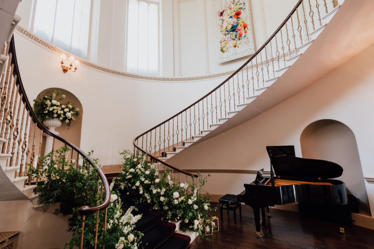 Gallery Item 28 for Fasque House