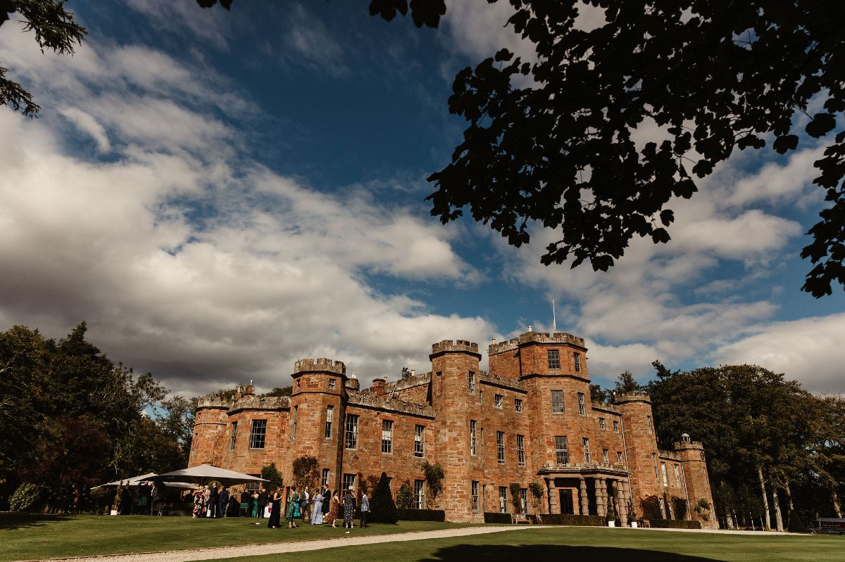 Gallery Item 19 for Fasque House