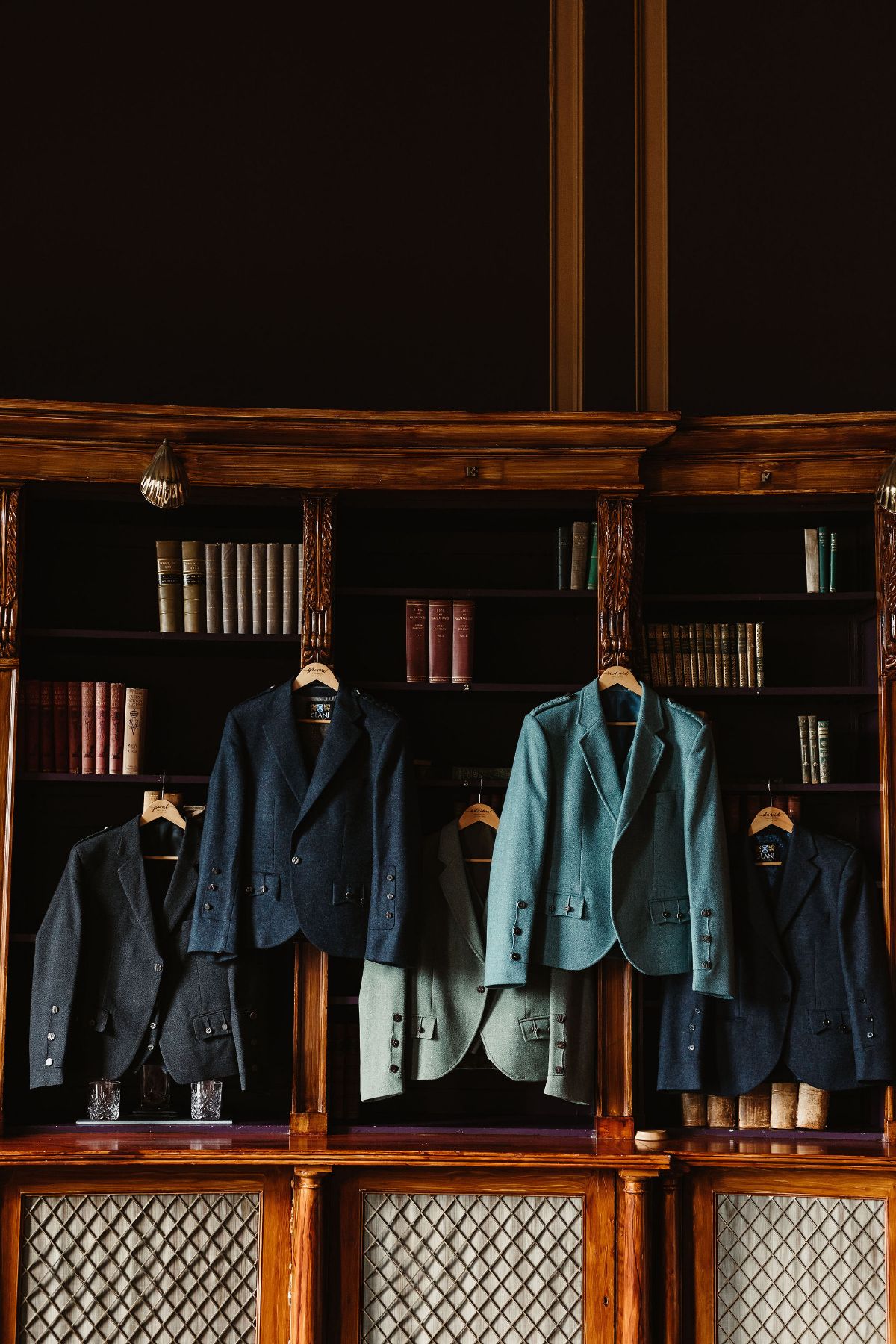 Gallery Item 10 for Fasque House