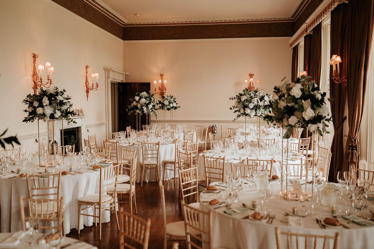 Gallery Item 15 for Fasque House